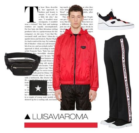 givenchy luisa via roma uomo|Luisaviaroma Italia .